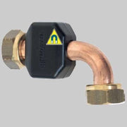 ANTICALCARE MAGNETICO ECOMAG/C CON CODOLI  1/2 FF     EURO ACQUE