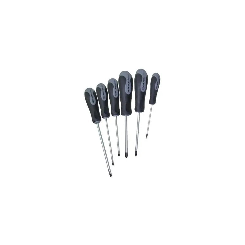 CACCIAVITI TEKNA PRO SET 6 PZ.