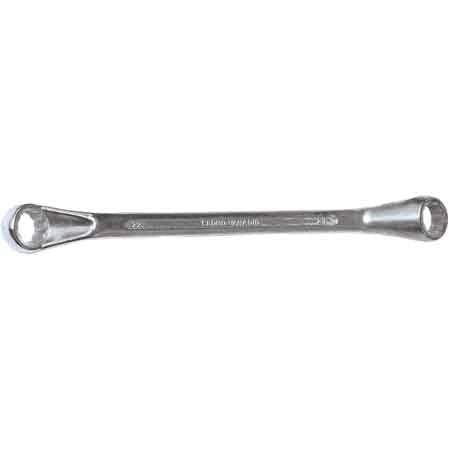 CHIAVE PER PONTEGGI POLIGONALE 21-22 mm
