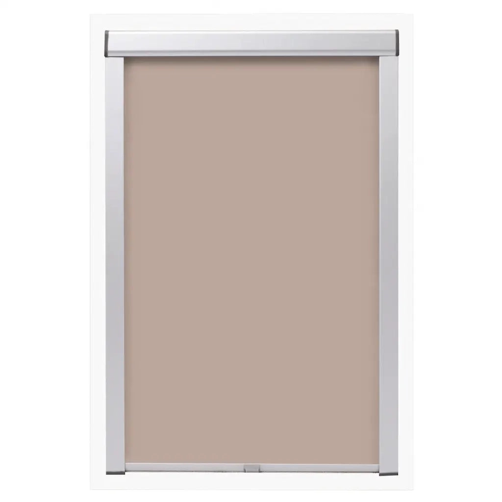 Tenda a Rullo Oscurante Beige MK06 133485
