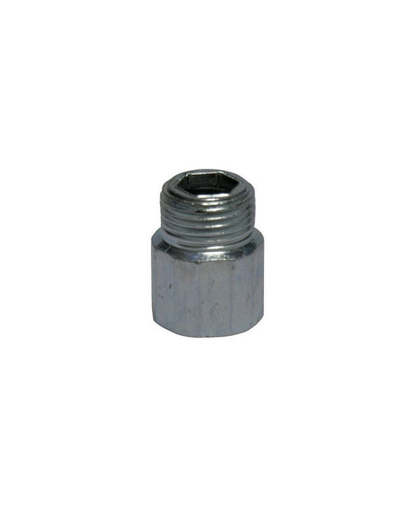 PROLUNGA M.F. IN ACCIAIO 3/8 x 30 mm