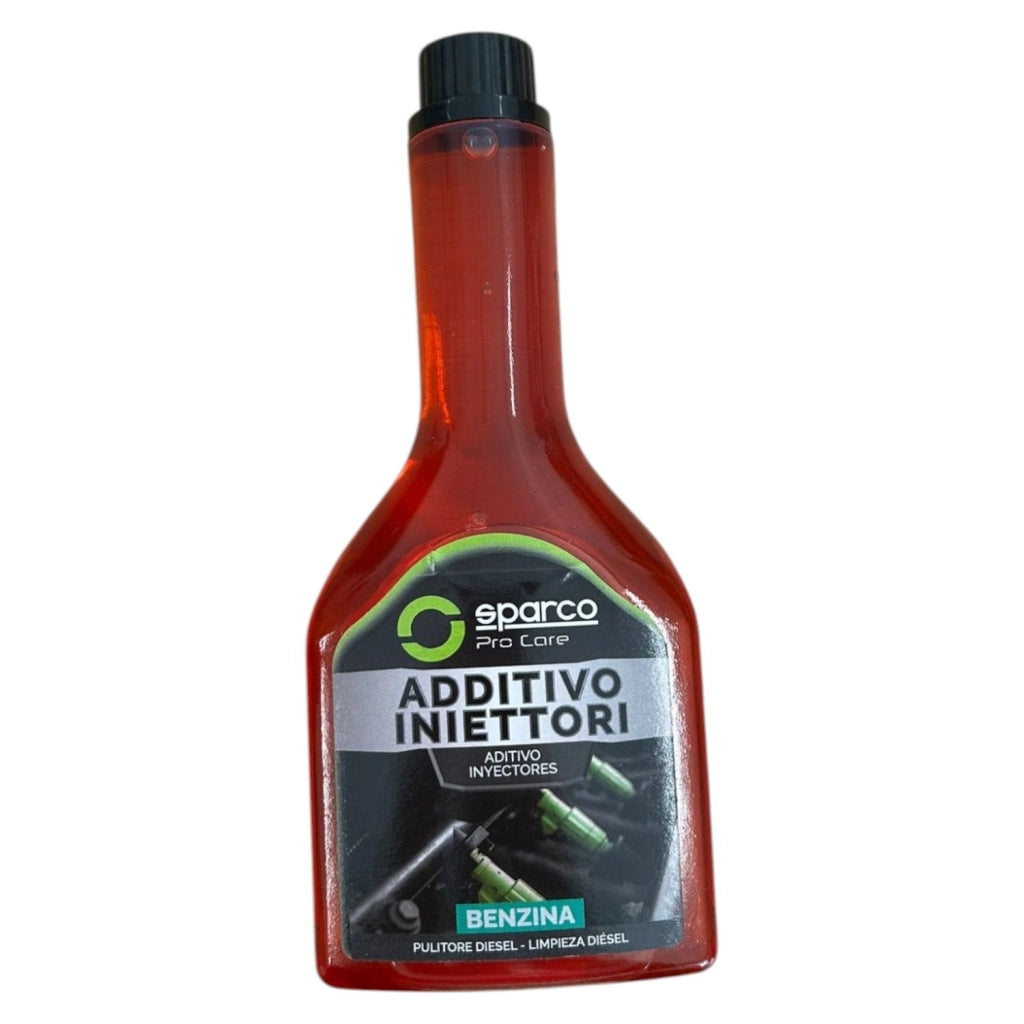 ADDITIVO INIETTORI PER MOTORI A BENZINA 250ML
