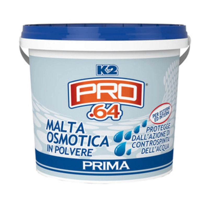 MALTA OSMOTICA PRO 64 K2 DA  1 KG  6 PZ