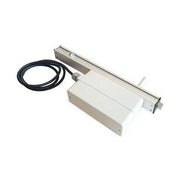 OPERATORE A CREMAGLIERA 230V APRIMATIC APRI DUO 35 REG. 43577/001 AUTOMAZIONE