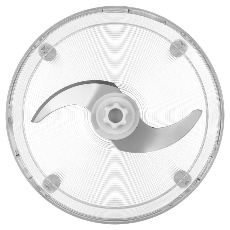 Sencor SHB 4260WH EUE3 Frullatore ad immersione 600 W Arancione, Bianco