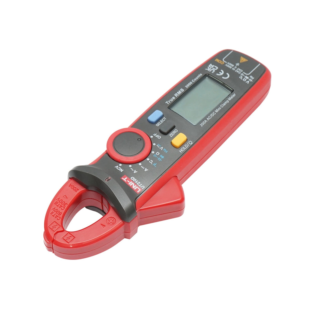 Pinza amperometrica, pinza amperometrica digitale UT201D UNI-T