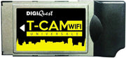 CAM WIFI UNIVERSALE PER TVC
