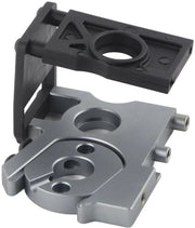 Montaggio per auto a motore RC senza batterie 1/8