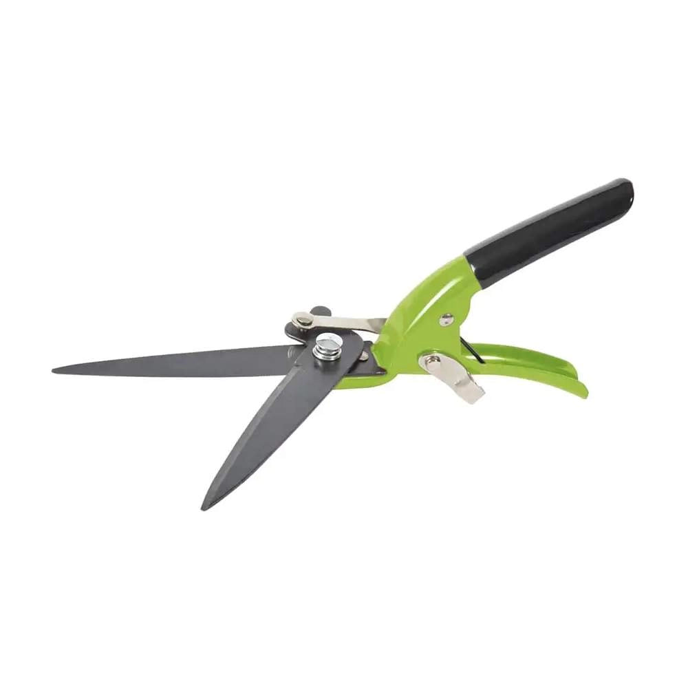 Forbice Taglierba Fissa a Lame Dritte in Acciaio Verdemax
