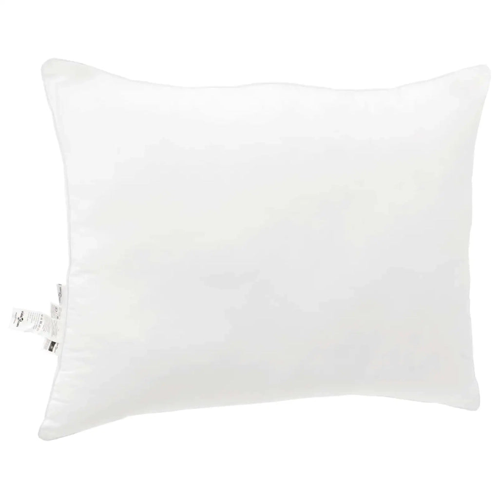 Duvet Estivo con cuscino 3 pcs Bianco Microfibra 3377321