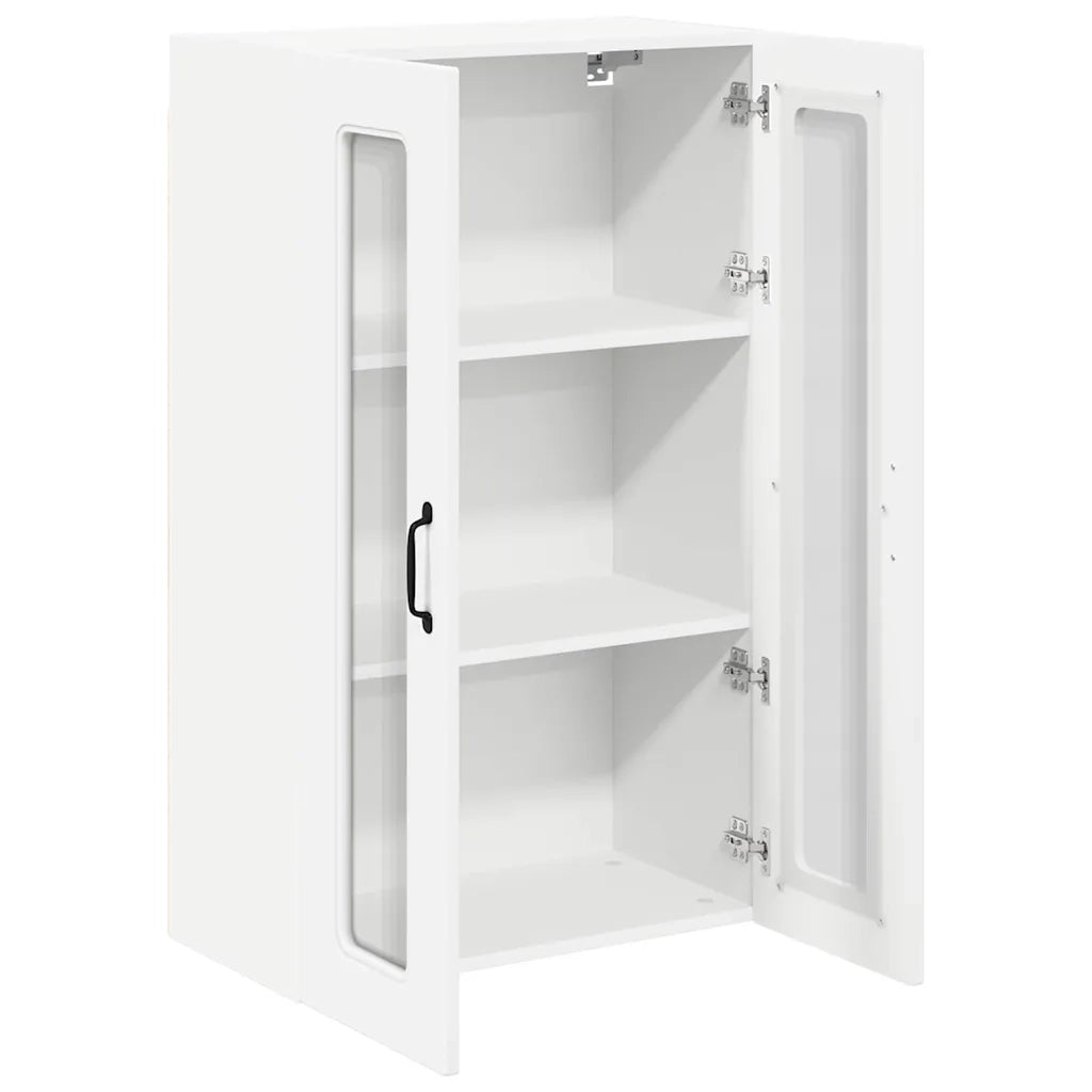 Pannello lavastoviglie Kalmar Bianco 60 x 31 x 100 cm