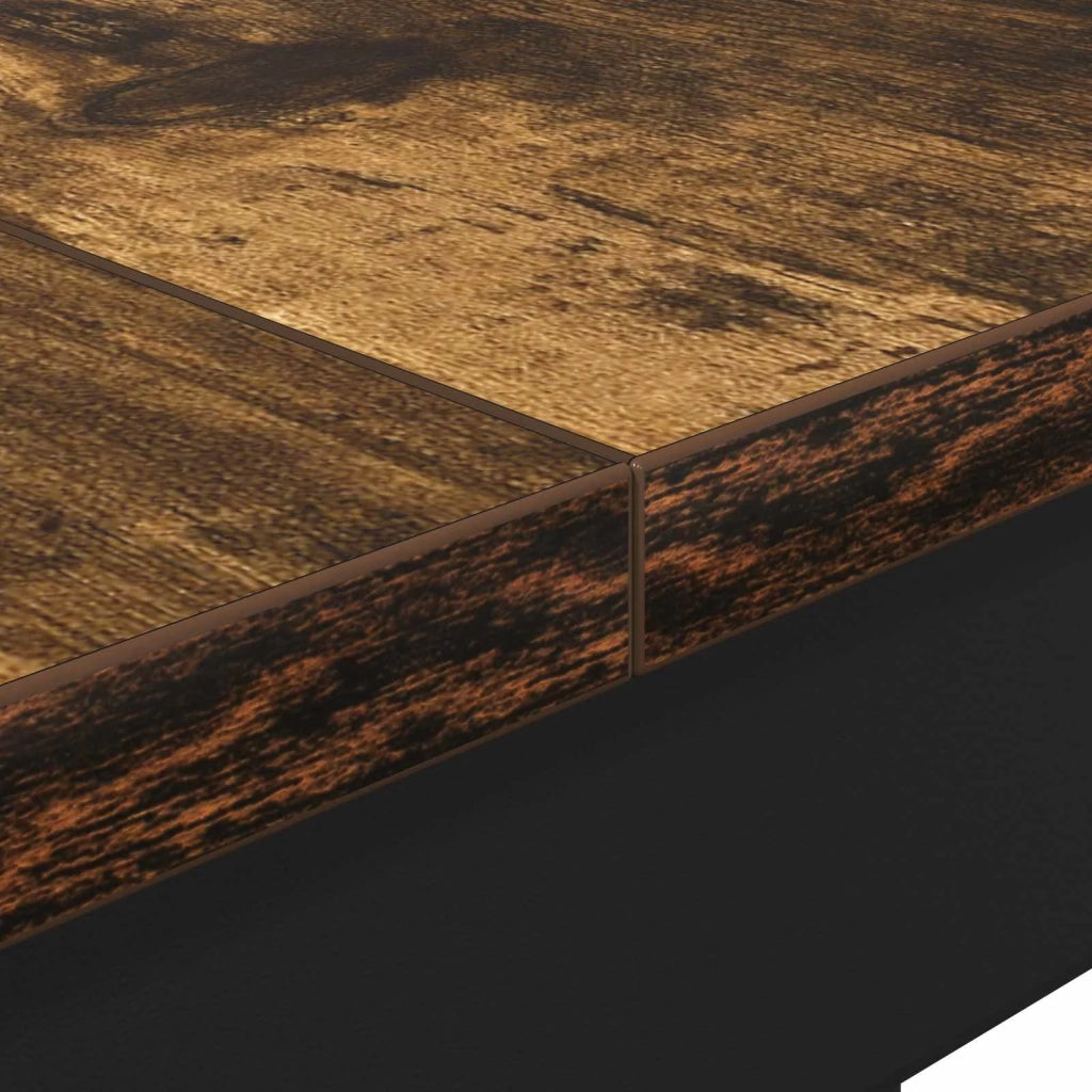 Tavoli da pranzo 140 x 80 x 75 cm METALLO 892646