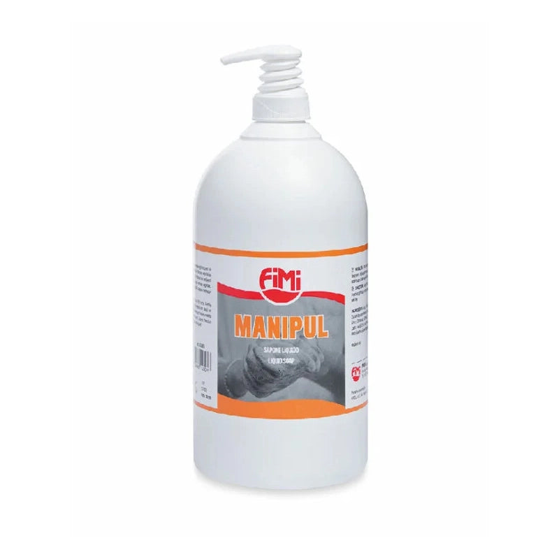 LIQUIDO LAVAMANI MANIPUL- 1 Lt- FIMI- pezzi 1