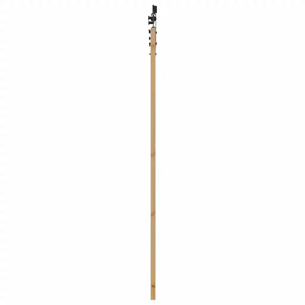 Porta scorrevole Naturale 93 x 211 cm 3332317