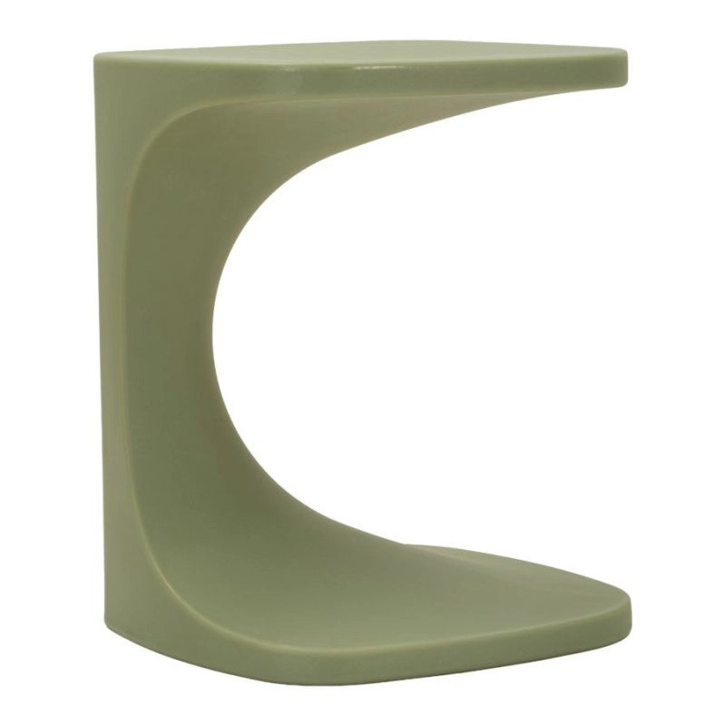 Tavolinetto Ibiza Verde cm 42x42x52