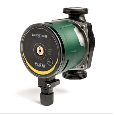 CIRCOLATORE MOD. EVOSTA 2 A ROTORE BAGNATO- 40-70/130 - Att. 11/2- DAB- pezzi 1