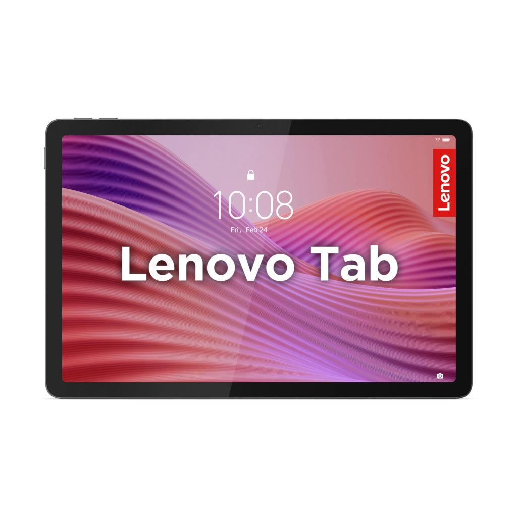 TABLET 10,1 FHD 4/128GB WIFI +CASE LENOVO TAB TB311FU AND14 LUNAGREY