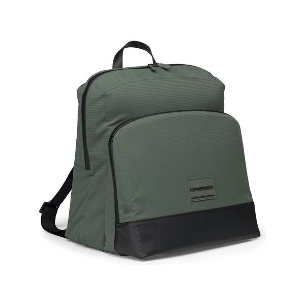 Pretty borsa olive 9700331904