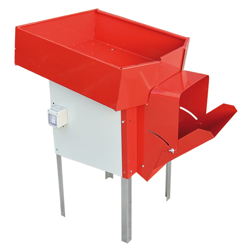 DEFOGLIATRICE ELETTRICA 370 W - 0,5 Hp  - BricoGo