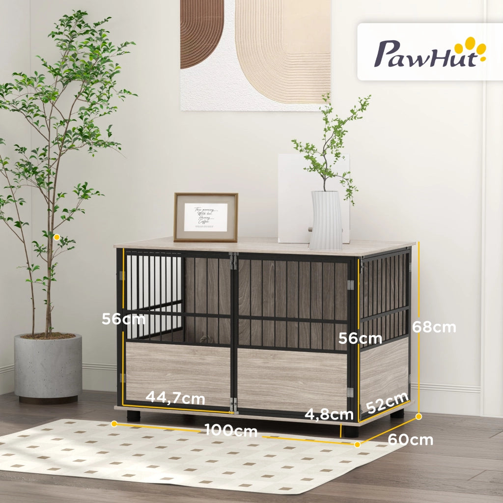 Tavolino da caff¨¨ ¨C Minimal ¨C Nero 100x60x68