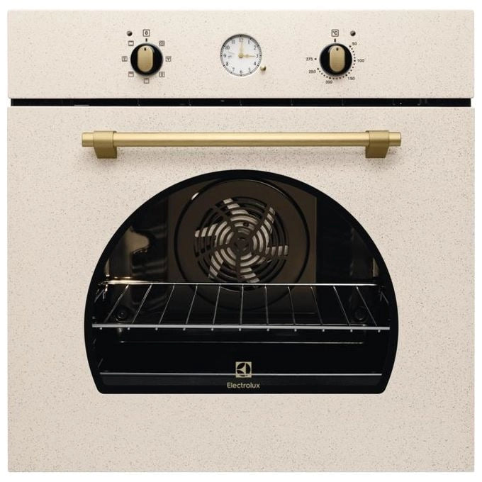 Electrolux FR65S Forno Multifunzione SurroundCook® 500