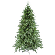 Albero Ararat verde cm ø97h120 con 692 rami