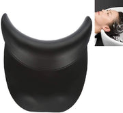 Supporto in Silicone per Capelli - Cuscino per Capelli Comfortevole e Antiscivolo