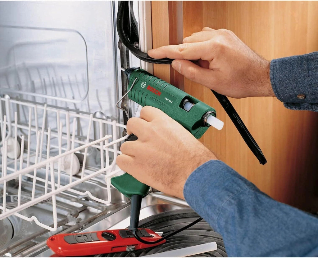 Bosch Pistola Incollatrice Pkp 18E 200W