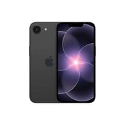 Iphone 17e 256gb black - 0195951030524