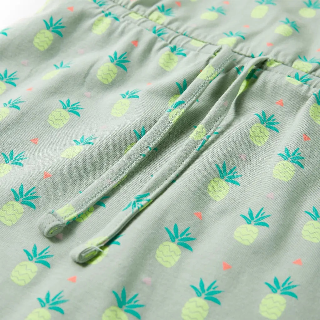 Abito da Bambina Menta Antico 140 CFW8924972