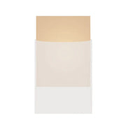 Busta in PVC per esterni per cornici a scatto - 50 x 70
