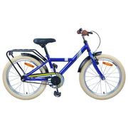Bicicletta per Bambini 18 Pollici per bambini dai 5 ai 7 anni 42009492
