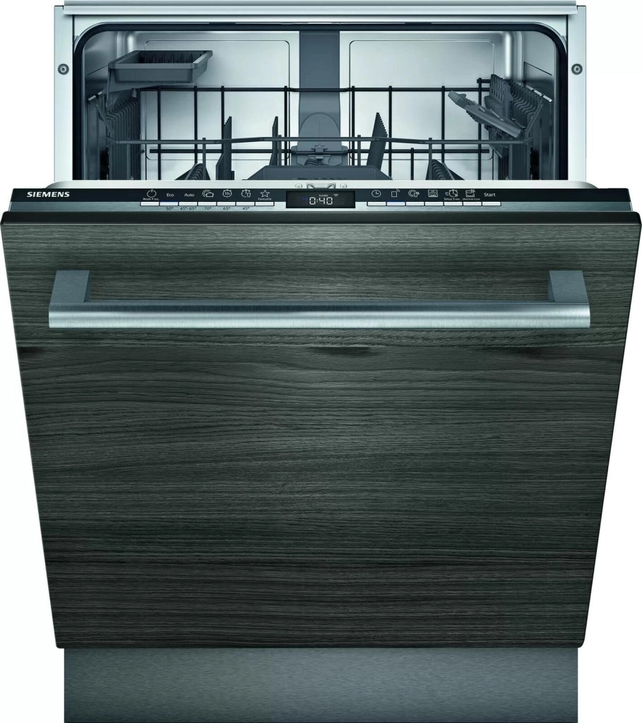 Siemens iQ500 SN65ZX00AE lavastoviglie A scomparsa totale 13 coperti C