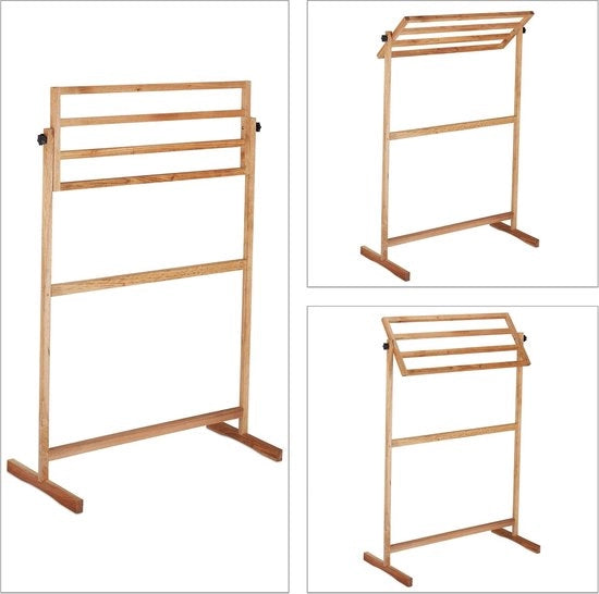 porta-asciugamano per bagno, asciugamano non / porta-asciugamano per mano, porta-asciugamani