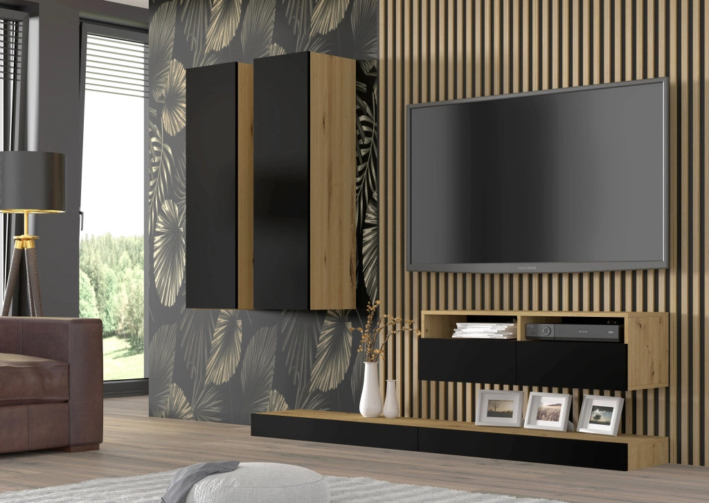 COLLEZIONE MOBILI DUO 120 HANGING DA CM