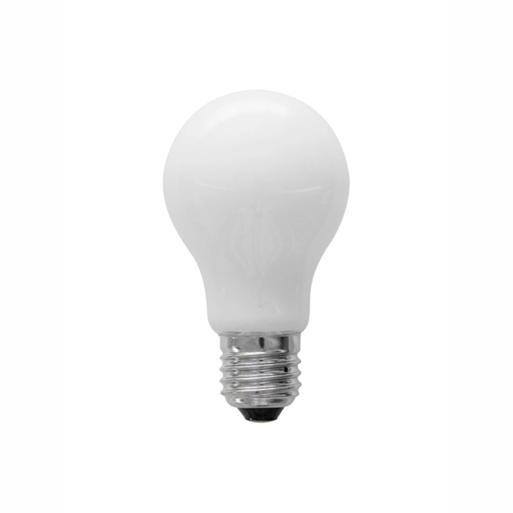 Classica Vetro Bianco 8W 950lm 4000K