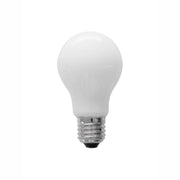 Classica Vetro Bianco 8W 950lm 4000K