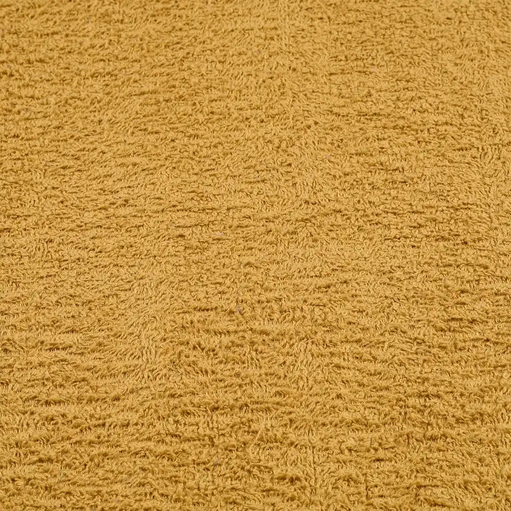 Set di asciugamani 12 pezzi FROGN Oro 360 g/m² 137101