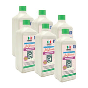 AMMORBIDENTE BelBucato Morbidoso 1LTx6Pz