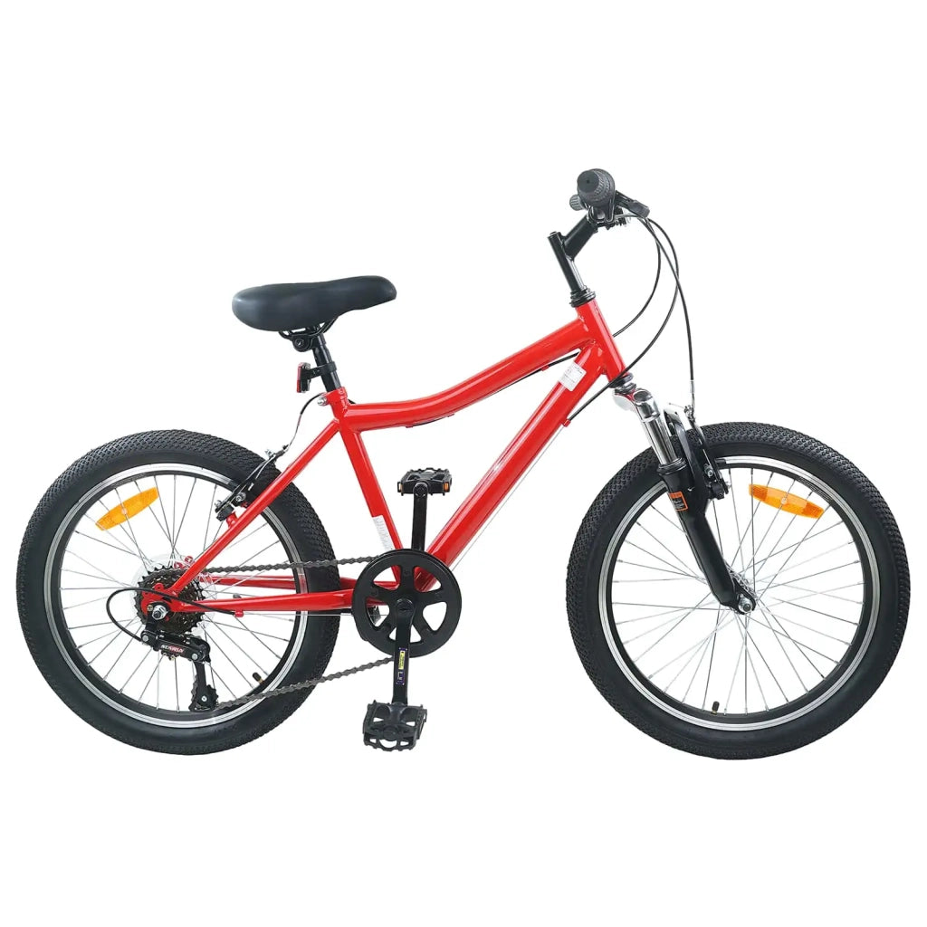 Bicicletta per Bambini 20 Pollici 6-Speed
