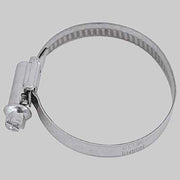 FASCETTA STRINGI TUBO - 25 - 40 mm - 10 pezzi - MADE IN ITALY