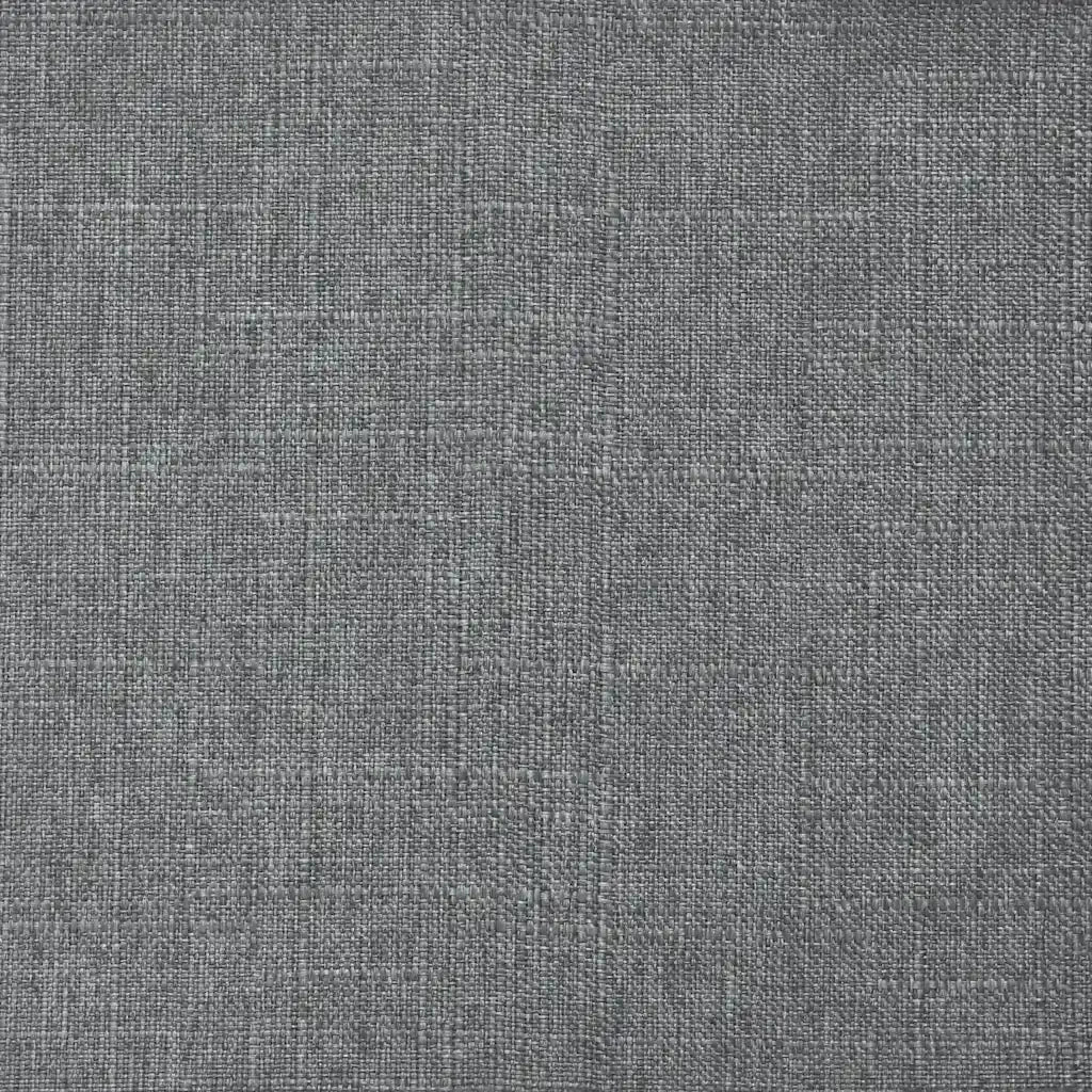Panca 90 cm Bianco in Legno Massello di Hevea 4102597