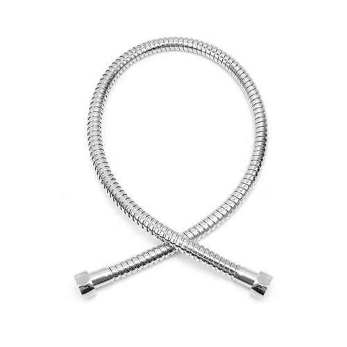 FLESSIBILE DOCCIA IN OTTONE 1/2 X 1/2- cm 60- PAFFO- pezzi 1
