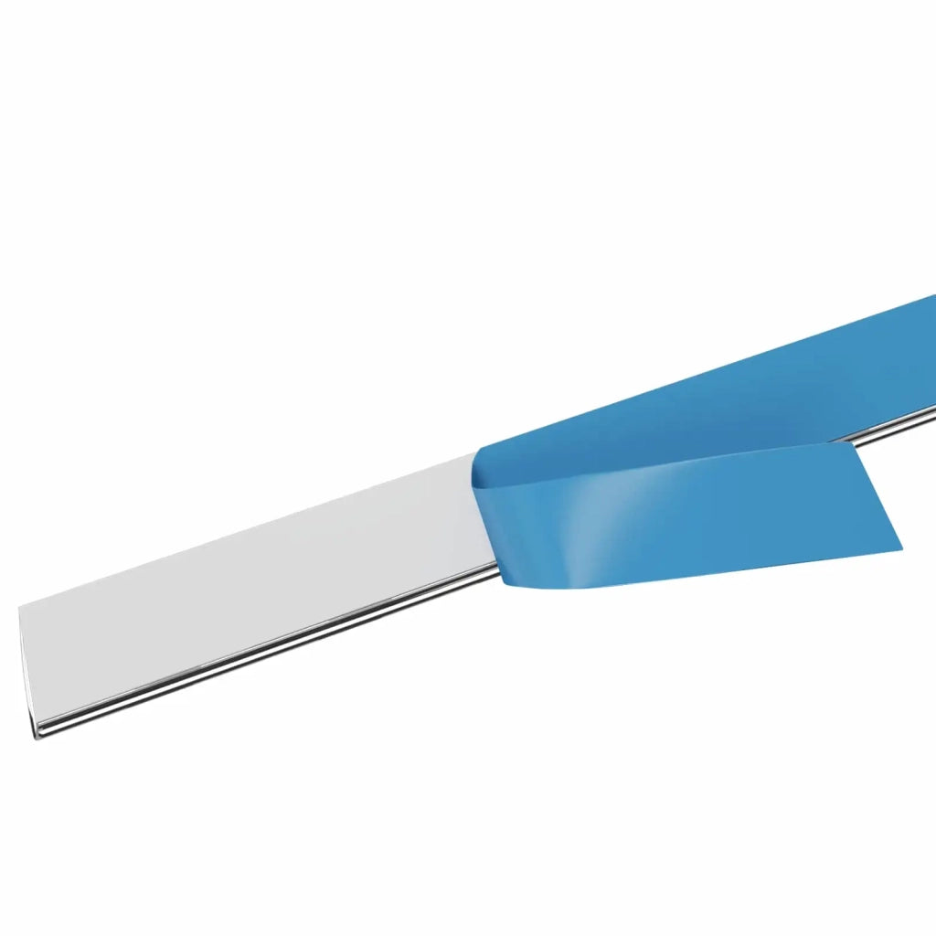 Striscia LED 2 pz Nero e trasparente 5100 mm Rame e plastica CFW2330900