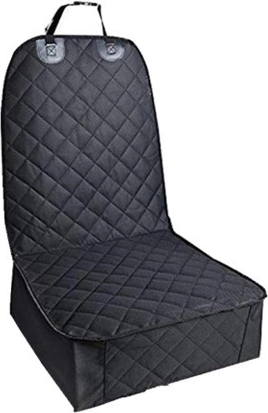 Hondenstoelhoes universale per auto, anti-slip, acqua resistente per sedile anteriore di auto, camion, SUV