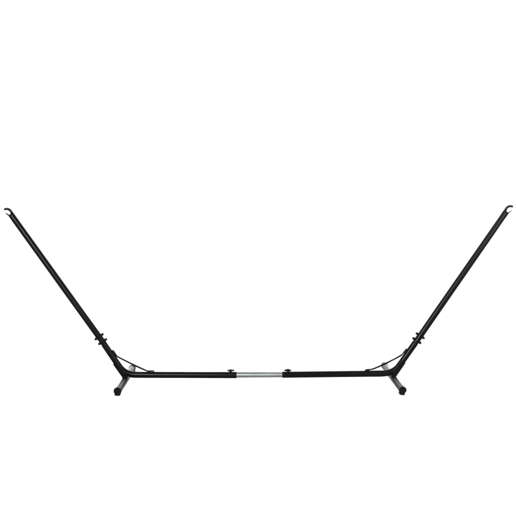 Supporto per Amaca Regolabile ¨C Minimal ¨C Grigio