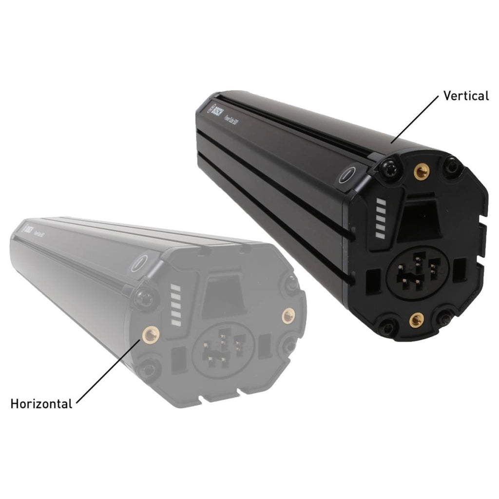 BOSCH Batteria integrata verticale PowerTube 500 Wh (BBP281) 0275007540