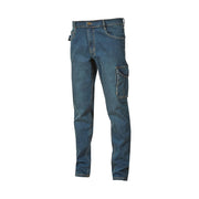 Jeans da Lavoro Jam Upower Tg. L