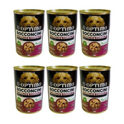 KIT SET 6 PZ OPTIMO BOCCONCINI PER CANE AL GUSTO POLLO E CONIGLIO DA 400 GR