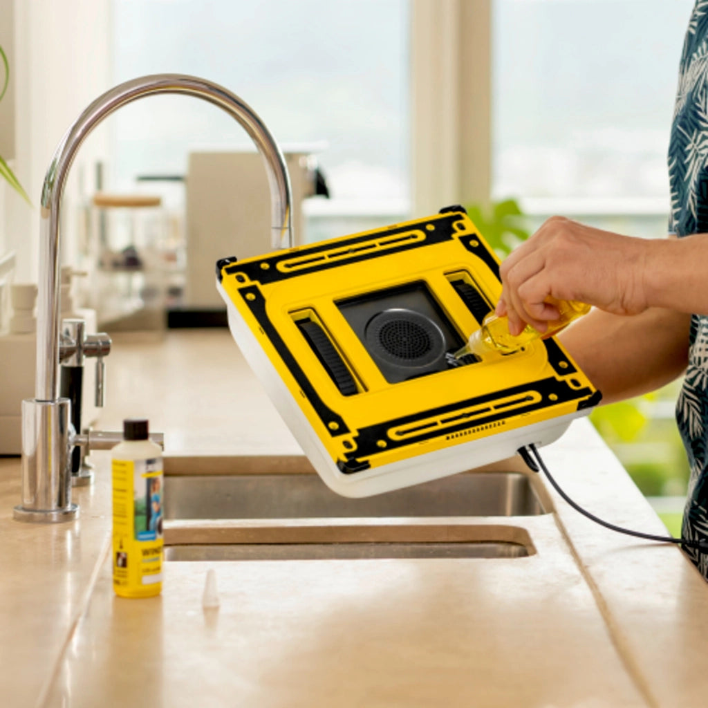 Karcher Robot lavavetri RCW 4